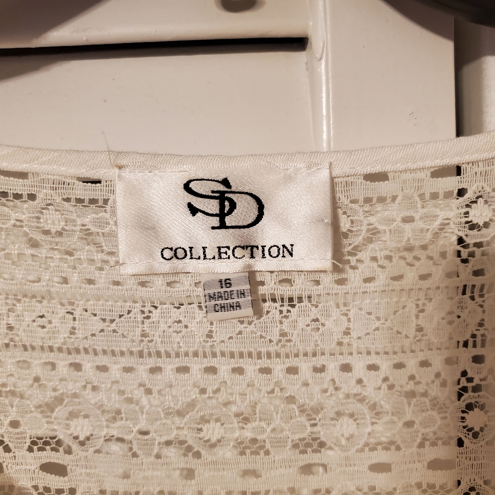 Dress - Picture 3 of 5